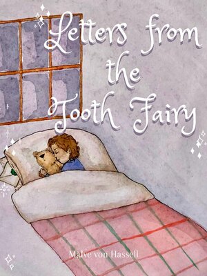 cover image of Letters from the Tooth Fairy